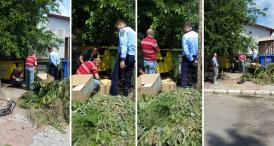 UPDATE3 Plicuri cu buletine de vot de la Cernavodă! Nu se confirmă frauda electorală!