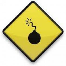 UPDATE.Alertă cu bombă în Bucureşti. Este vorba de o clădire de birouri din Nordul Capitalei 