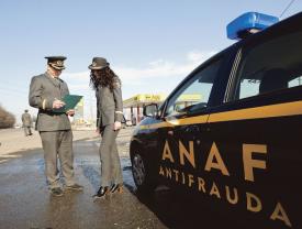Inspectorii antifraudă vor intensifica controlele. Se va ţine cont de operaţiunile Cristal, Venus, Hermes, Helios
