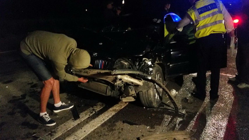 accident in apropiere de constanta un jandarm este grav ranit medicii nu exclud un transferat la bucuresti accident in apropiere de constanta un jandarm este grav ranit medicii nu exclud un transferat la bucuresti