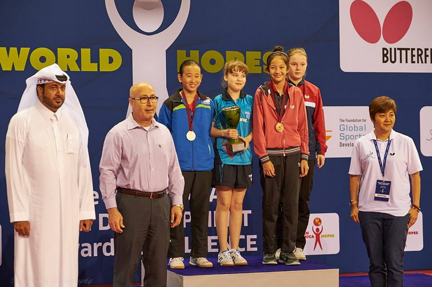 elena zaharia fetita cu vointa de fier de la tenis de masa cu clamute si nasturasi la medalia de aur elena zaharia fetita cu vointa de fier de la tenis de masa cu clamute si nasturasi la medalia de aur