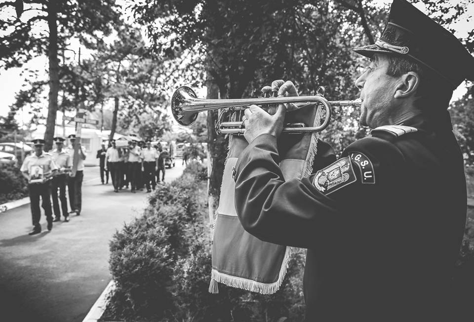 sirenele au sunat ultima oara pentru pompierul razvan dumitru galerie foto 596352 sirenele au sunat ultima oara pentru pompierul razvan dumitru galerie foto 596352
