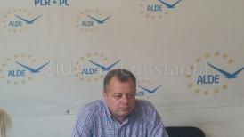 Mircea Banias este dezamăgit – „A fost o greșeală de desemnare a candidatului”