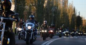 Concerte rock, folk live şi cântări haiduceşti Bikerii din toată ţara, aşteptaţi în Mamaia, la Seawolves Bike Fest IX (galerie foto)