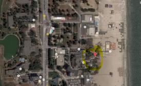 Afacerile apropiaţilor lui Mazăre continuă Principal SN şi Promedas - firma lui Nicolae Nemirschi, planuri pentru un teren în Mamaia