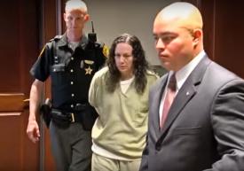 Incredibil! Pentru niscaiva heroină, o femeie și-a dat fetița pe mâna unui vânzător de droguri! (video)