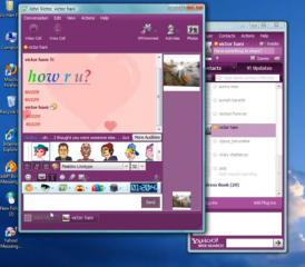 Adio, Yahoo Messenger! După 18 ani, aplicația va fi închisă