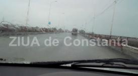 Încă ne situăm sub umbrela instabilității atmosferice, fiind ”amenințați” cu ploi și grindină