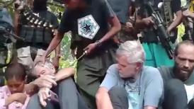 ISIS, din nou în acţiune. Un nou atac sinucigaş, cu morţi. Un canadian a fost executat de terorişti