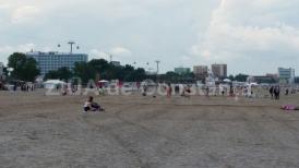 Firma Neco Metropol SRL investește în plajele din Mamaia