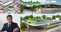 Sondaj de opinie 78% dintre respondenţi nu cred că primarul Decebal Făgădău va realiza proiectele prezentate în campania electorală  