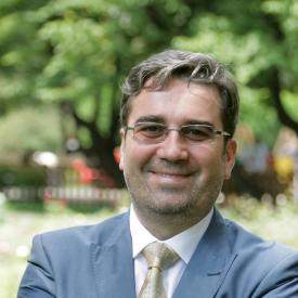 Dorian Filote va coordona Departamentul de presă al Guvernului