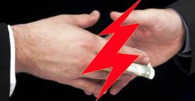 Proaspăt reales, primarul din Jilava a fost reţinut în această seară