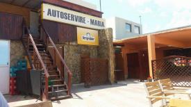 Autoservirea Maria din Mamaia, localul cu munţi de mâncare, care te îmbie (galerie foto)