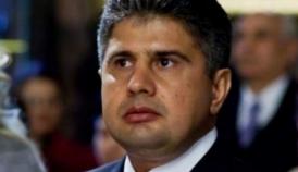 Oficial de la DNA Adrian Mladin, primarul comunei Jilava, reținut