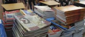 Asociația Elevilor din Constanța  reuşit. Elevii din clasa a XI şi a XII-a vor avea manuale şcolare gratuite