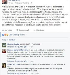 Atenţie, şoferi! Ce vi se poate întâmpla în unele benzinării...  