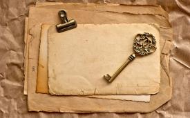 Lumea Poeziilor Irina Lucia Mihalca -  Cheia Ei 