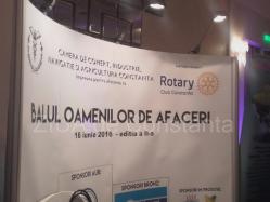 UPDATE. În această seară, are loc Balul oamenilor de afaceri din Constanţa, organizat de CCINA (galerie foto)       