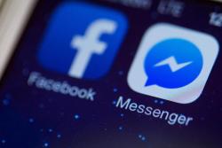 Un joc a fost ascuns în aplicaţia Messenger de la Facebook 
