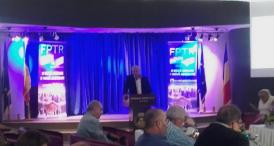 Senatorul Nicolae Moga nu lasă din mâini proiectul Spitalului Regional Constanţa. „În timpul sezonului estival, constănţenii, turiştii mor cu zile!“