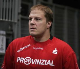 Portarul Šijan Dane şi interul stânga – centru Bogdan Moisă, transferaţi la HC Dobrogea Sud 