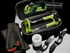 Ţeapă pe internet. A comandat un dispozitiv de mărire a penisului. Când a primit coletul... surpriză!