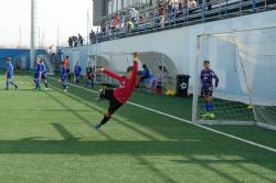 Dolphin Cup. Rezultatele de astăzi