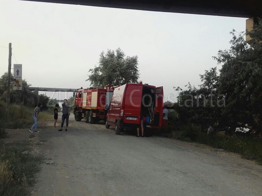 actiune contracronometru scafandrii si smurd se indreapta spre navodari o persoana inecata 597317 actiune contracronometru scafandrii si smurd se indreapta spre navodari o persoana inecata 597317