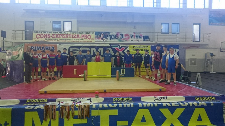 frate si sora campioni ai romaniei stefania si ionut morar de la cs farul cate trei medalii de aur la frate si sora campioni ai romaniei stefania si ionut morar de la cs farul cate trei medalii de aur la