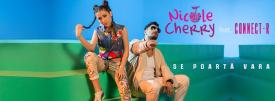 Melodia zilei Nicole Cherry feat. Connect-R - Se poartă vara  