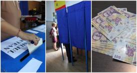 Rezultate jalnice, cheltuieli consistente Cât i-a costat campania electorală pe competitorii din Constanţa (documente)