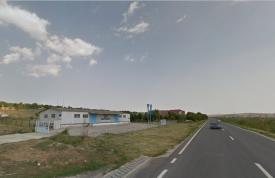 Restaurant şi pensiune turistică la Saligny Deşeurile radioactive pot deveni… obiectiv turistic