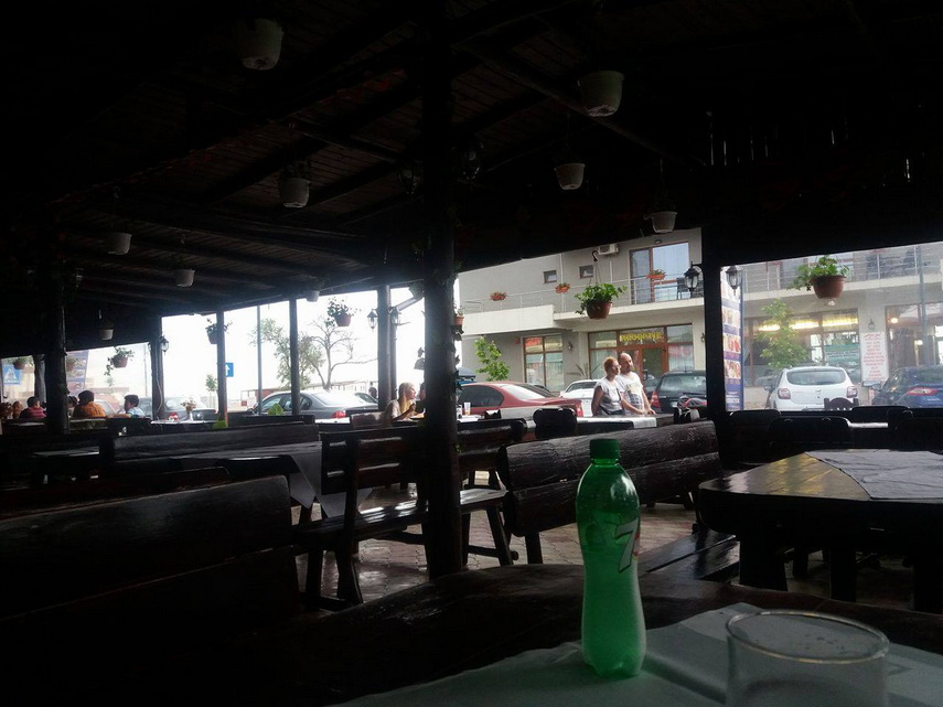 restaurantul cetate locul unde mananci bine pe bani putini galerie foto 597342 restaurantul cetate locul unde mananci bine pe bani putini galerie foto 597342