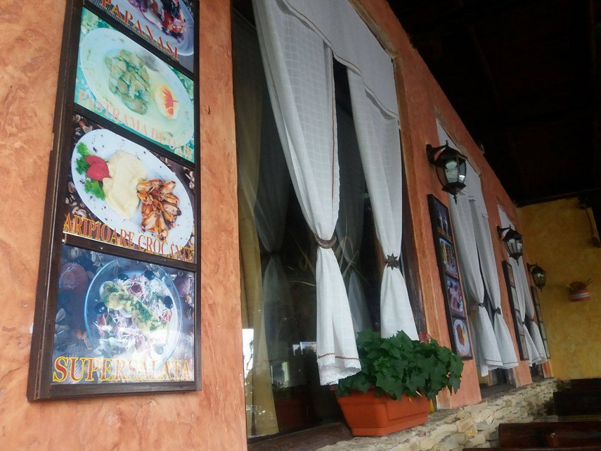 restaurantul cetate locul unde mananci bine pe bani putini galerie foto 597342 restaurantul cetate locul unde mananci bine pe bani putini galerie foto 597342