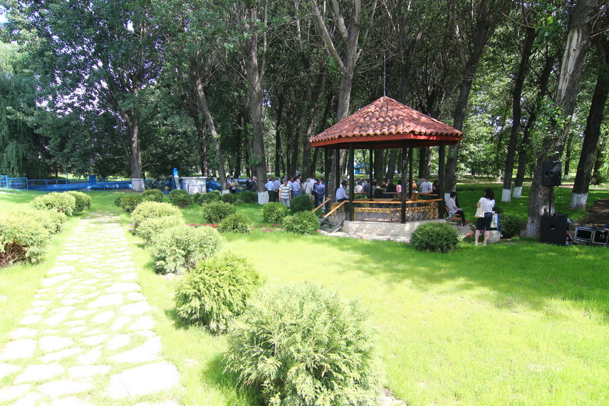 cismeaua otomana reabilitata felix stroe monumentul va fi deschis pentru constanteni si turisti va fi cismeaua otomana reabilitata felix stroe monumentul va fi deschis pentru constanteni si turisti va fi