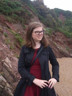 A dispărut în Marea Britanie în urmă cu şase zile. Are 18 ani şi este româncă!