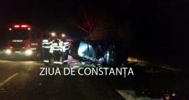 Gigi Cora, șoferul cercetat pentru un accident din 23 August, are un nou proces în instanță (video)