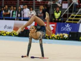 Antrenorii n-au vrut să o ia la Rio, la Olimpiadă, iar ea a decis să se sinucidă! (video)