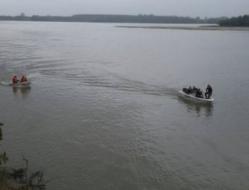 Două adolescente au dispărut în apele Prutului. Acțiune de amploare pentru salvarea lor