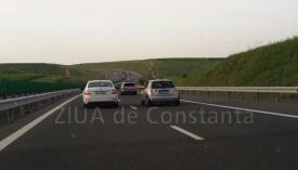 Ambuteiaje în trafic între Eforie Sud și Eforie Nord, la Agigea, dar şi pe Autostrada Soarelui. Iată ce recomandă poliţiştii