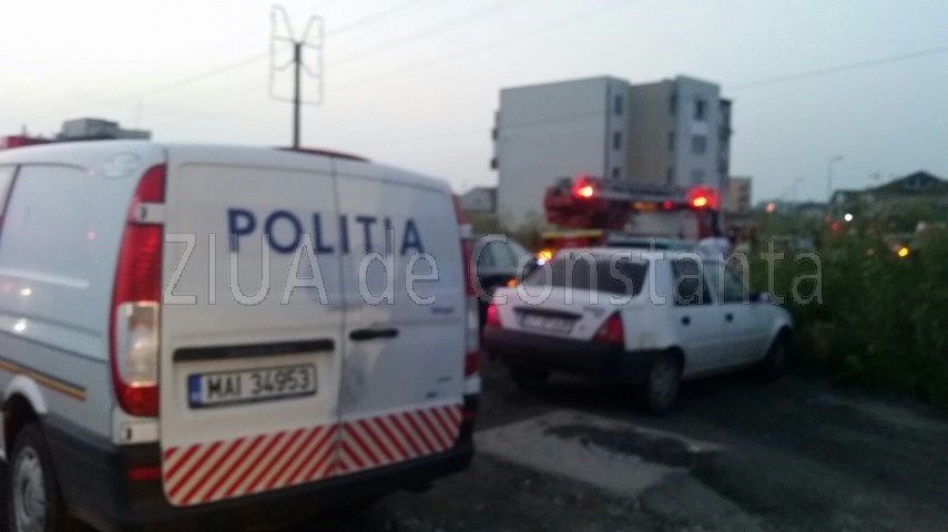 o persoana ranita in urma unei explozii din zona elvila din constanta 597593 o persoana ranita in urma unei explozii din zona elvila din constanta 597593