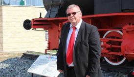 Aniversatul zilei. Sorin Ciutureanu-director general la Oil Terminal. Absolvent de drept la Academia de Poliție