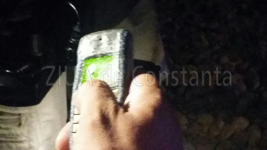 o persoana ranita in urma unei explozii din zona elvila din constanta 597593 o persoana ranita in urma unei explozii din zona elvila din constanta 597593