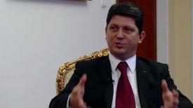 Dosarul ”Diaspora”. Soarta lui Titus Corlățean este astăzi la mâna senatorilor 