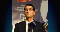 Riseproject.ro Oamenii fotbalului - Răzvan Burleanu afaceri personale în numele federației de minifotbal