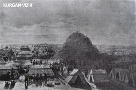 Călători străini prin Dobrogea - Henry Austell 1585 (XIV)  