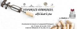 „Vinurile Dobrogei, altfel decât le ştiai“ Demers în premieră pentru România. Poţi degusta diamantele neştiute ale viticulturii de la malul mării