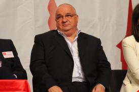 Preşedintele PSD Constanţa, Felix Stroe, despre siuaţia şefului ABADL, Geroge Papari - „Daca domnul şi-ar da demisia, e un capitol încheiat“