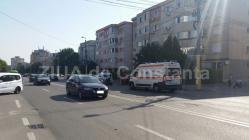 UPDATE2.Accident rutier pe strada Soveja. O persoană a fost rănită    